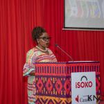 New Platform To Link Women Traders With Markets