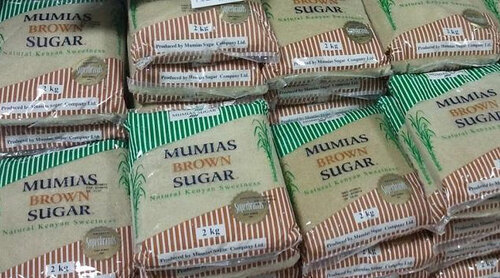 Mumias Petitioner Says She Withdrew Insolvency Case Under Duress