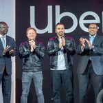 Uber Bets On E-Bikes To Cut Environmental Pollution In Kenya
