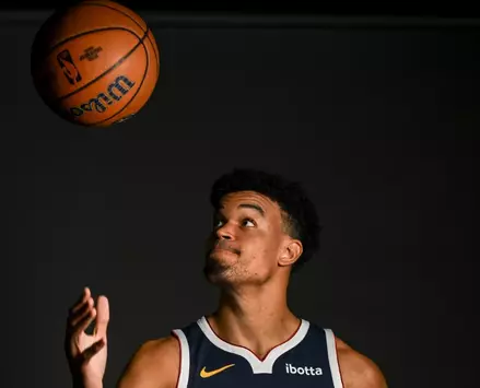 The Inner Game Of Spencer Jones: Four Leadership Lessons From The Nuggets’ Newest Full-Time Player