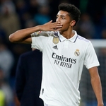 Real's Wonderkid Rodriguez Opts To Play For Uruguay