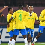 Just A Waiting Game For Mamelodi Sundowns