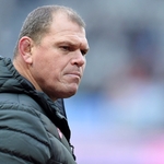 South African-Born De Villiers Lays Foundation For Scotland Against Boks
