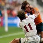 Georgia Undone By Ill-Discipline And Errors, Says Coach