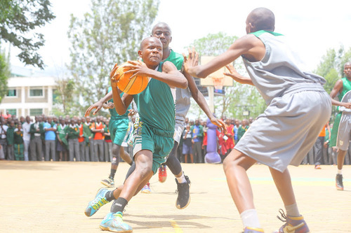 Rivals Onjiko And Agoro Sare Clash In Nyanza Region Opener