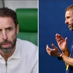 Gareth Southgate Admits England Are Keeping Tabs On Scotland Star