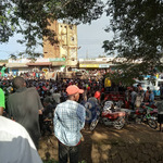 Raila Condoles With Migori Families After Accident Claims Several Lives