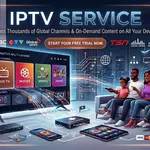 IPTV Service and IPTV Plan: What to Know Before You Subscribe