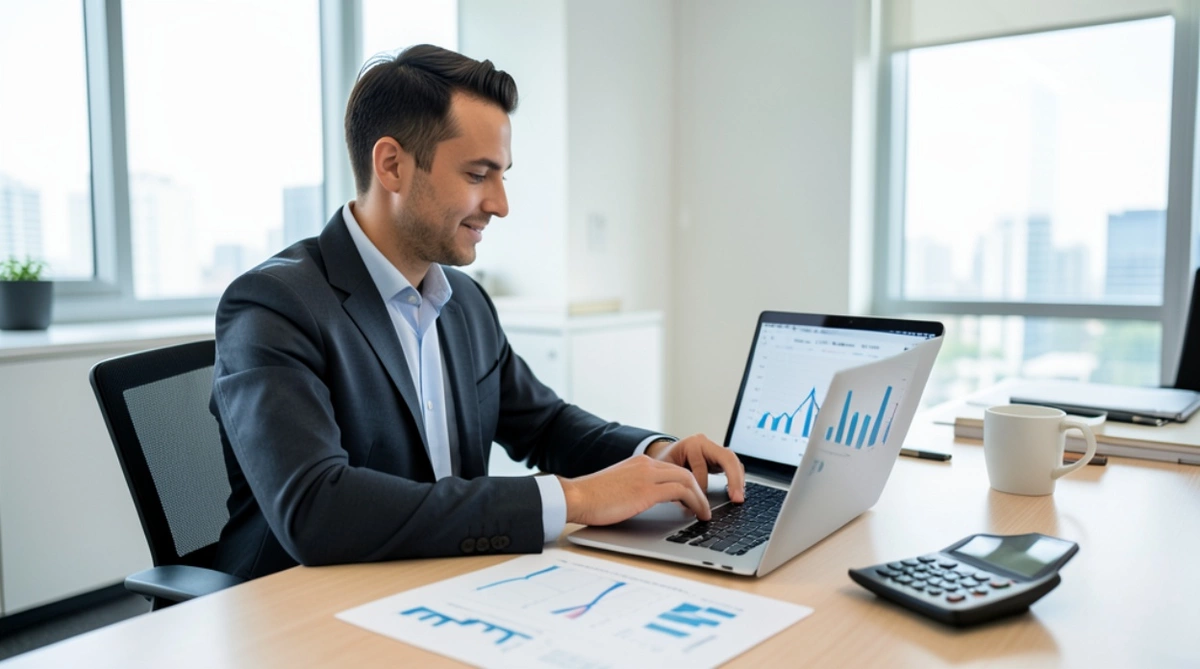 How Do I Choose a UK Registered Company Formation Agent I Can Trust?