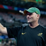 Nienaber Praises Boks For Doing What They Could To Stay In RWC