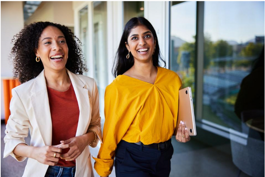5 Ways To Improve Your Relationship With Your Manager