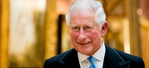 King Charles III To Attend Technology Showcase In Nairobi