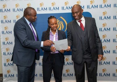 ILAM FAHARI I-REIT Redemption Offer Oversubscribed By 13.08%