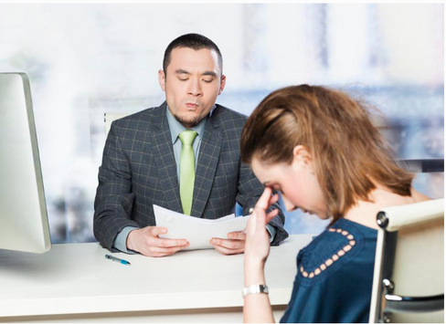 Top 7 Job Interview Mistakes You Must Avoid