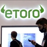 Robinhood Rival eToro Agrees $120 Million Share Sale At Discounted Valuation