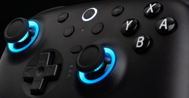 One of Our Favorite Switch 2 Controllers 20% Off