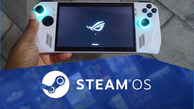 SteamOS Gains Ground as Gamers Leave Windows 11