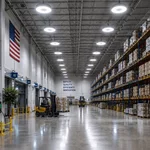 Shoebox Light in US 2026