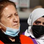 Iraqis Protest After Father Kills YouTuber Daughter