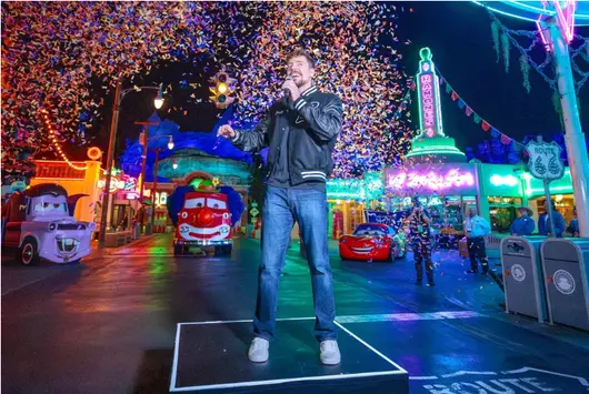 Disney Creator Playbook Signals a New Era of Media