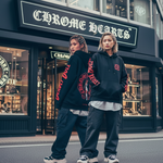 What to Look for When Choosing a Chrome Hearts Hoodie This Year
