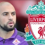 BREAKING: Sofyan Amrabat 'Close' To Joining Liverpool In Major Blow For Man United