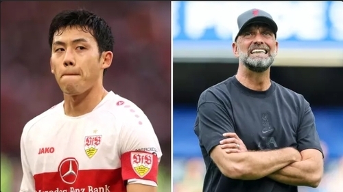 Liverpool 'Plotting Two More Midfield Signings After Wataru Endo'