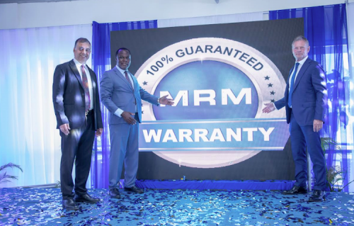 MRM Banks On Product Warranty To Deal With Substandard Goods