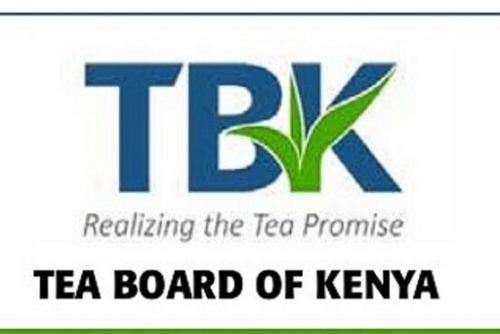 Tea Board of Kenya Hiring : Assistant Office Administrator, Assistant Customer Care And Office Assistant