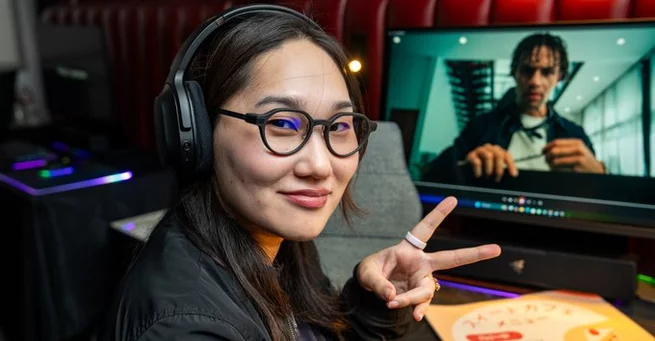 Razer AI Headphones Redefine Wearable Tech