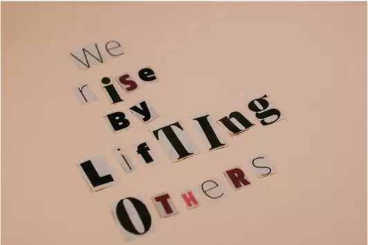 How Helping Others Win Redefines Your Own Success