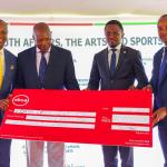All Set For Magical Kenya Open With 156 Pros Expected
