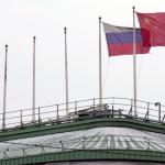 Intelligence Suggests China Is Considering Sending Drones And Ammunition To Russia
