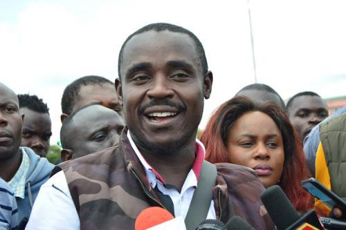 Dared To Dream? The Rise Of Cleophas Malala