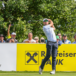 Välimäki And Wallace Tied At The Top In Prague