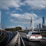 Tesla’s China Rival Xpeng Buys Ride Hailing Giant Didi’s Smart EV Assets For $744M