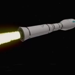 Carbon Component Blamed For Vega Rocket Loss