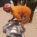 Jama Tells Off CoB, Says Priority Hungry Residents