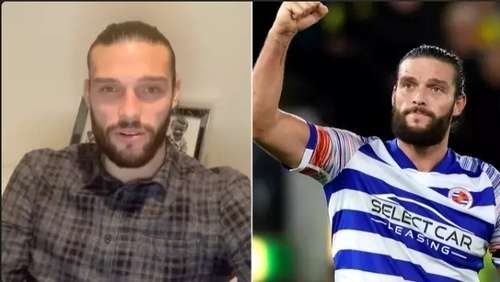 Andy Carroll Agrees Shock Deadline Day Move To French Minnows