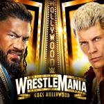 Roman Reigns and Cody Rhodes To Clash For Undisputed WWE Universal Championship