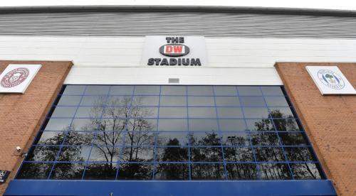 Wigan Players Paid Overdue Wages, Says Club Chairman