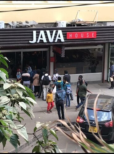 Electrical Technician Grade II Needed At Java House