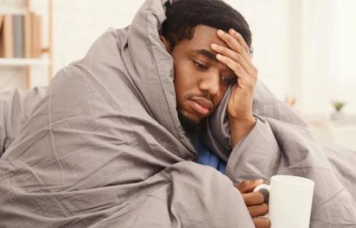 Weather Woes: Watch Your Health This Rainy Season