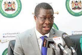 Azimio Calls For Probe Into State Pay Crisis