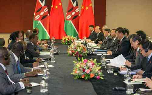 Cold War II? Elusive Question Of Who Calls The Shots In Global Trade