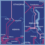 Liquid Telecom Links Kenya And Ethiopia With New Fibre Network