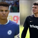 Thiago Silva Takes Brutal Dig At EA Over His Rating On EA Sports FC 24 Rating