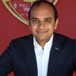 Arsenal CEO Venkatesham To Step Down Next Year