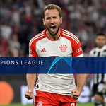 Kane Strikes As Bayern Defeat Struggling Man United
