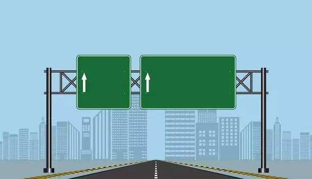 Building Safer Roadways With Professional Highway Signboard Systems